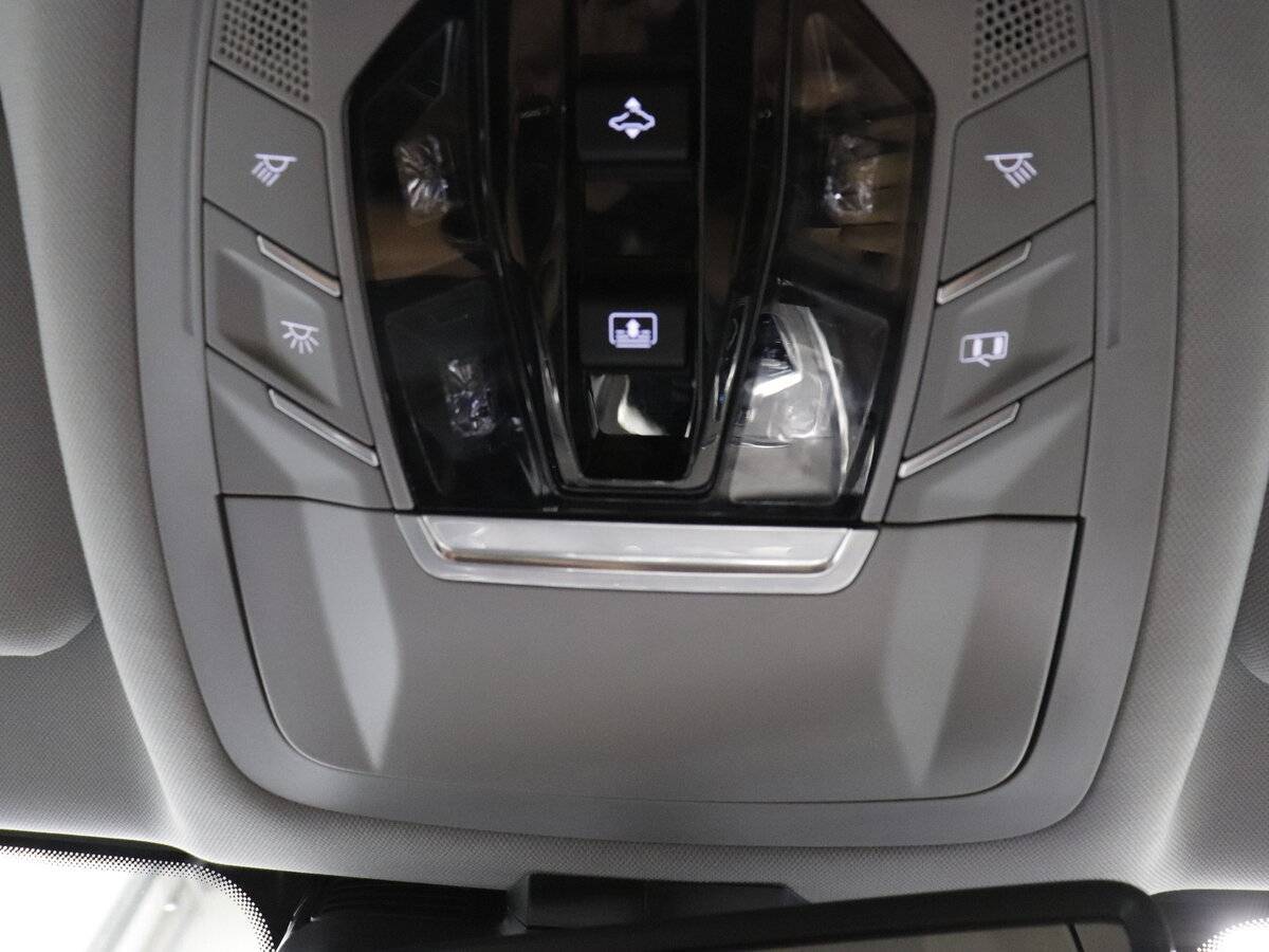 Chery Tiggo 7 Pro Max 2024 года с пробегом. Фото: #16