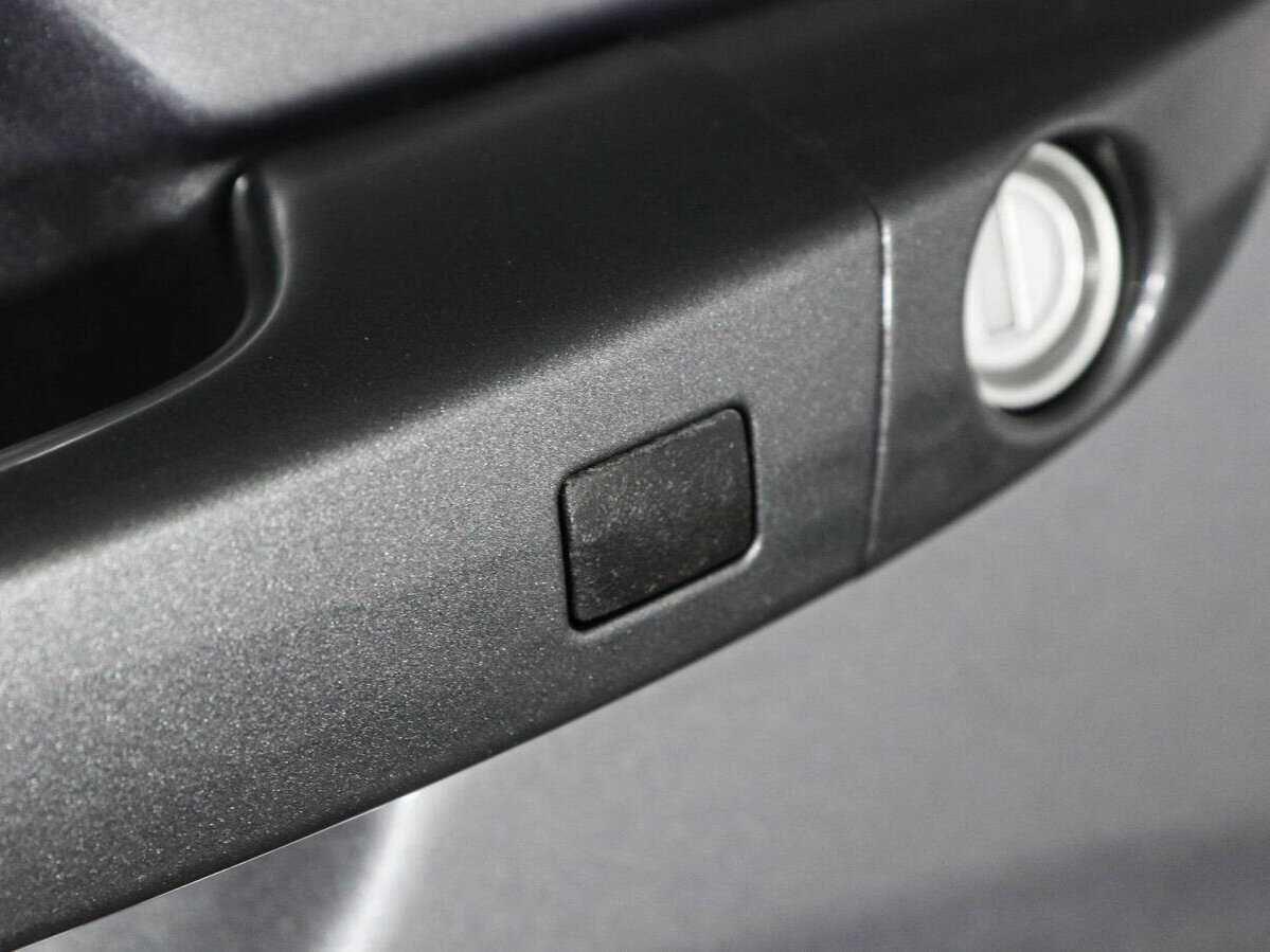 Hyundai Tucson 2018 года с пробегом. Фото: #13