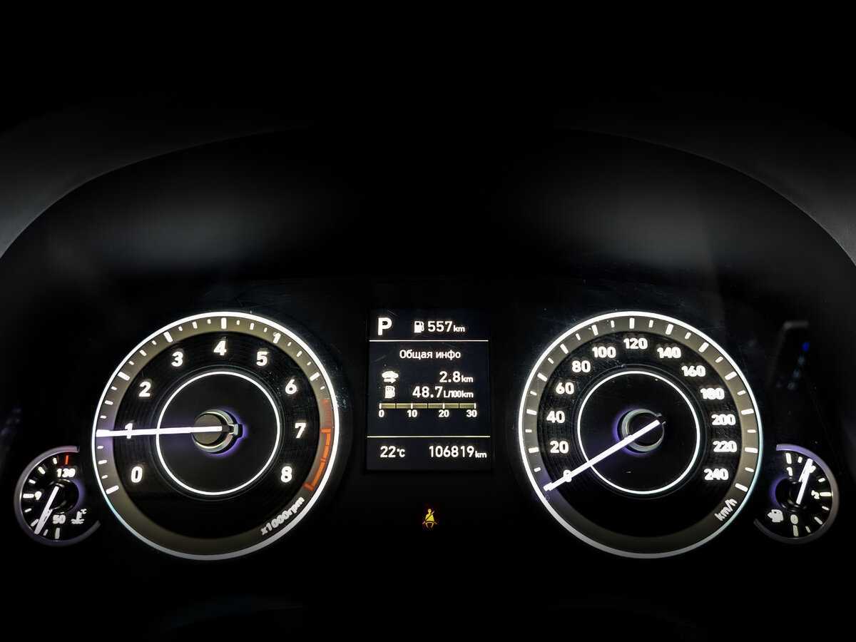 Hyundai Creta 2021 года с пробегом. Фото: #12