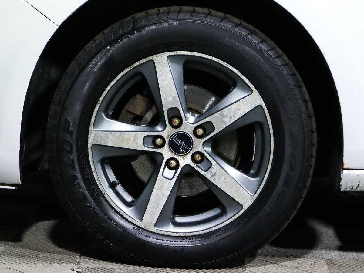 Opel Astra 2013 года с пробегом. Фото: #13