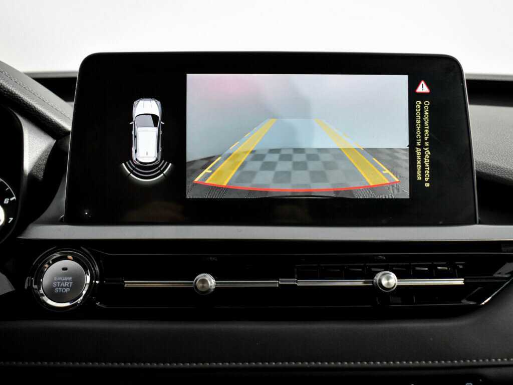 Chery Tiggo 4 Pro 2022 года с пробегом. Фото: #21