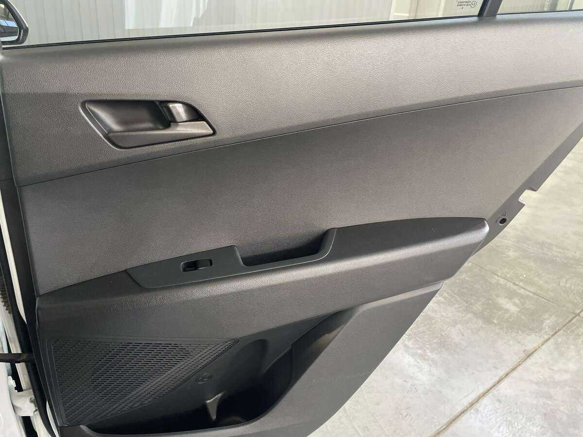 Hyundai Creta 2020 года с пробегом. Фото: #21