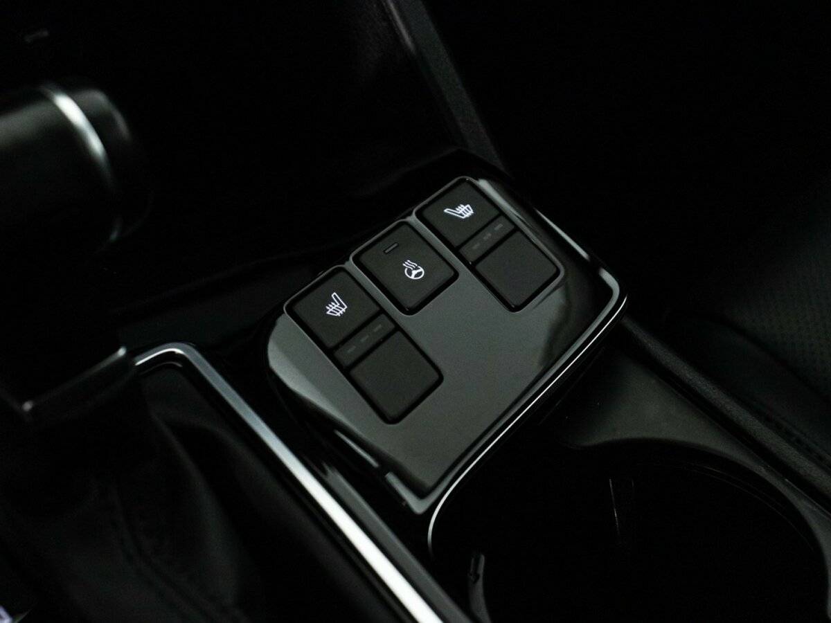 Kia Sportage 2023 года с пробегом. Фото: #17