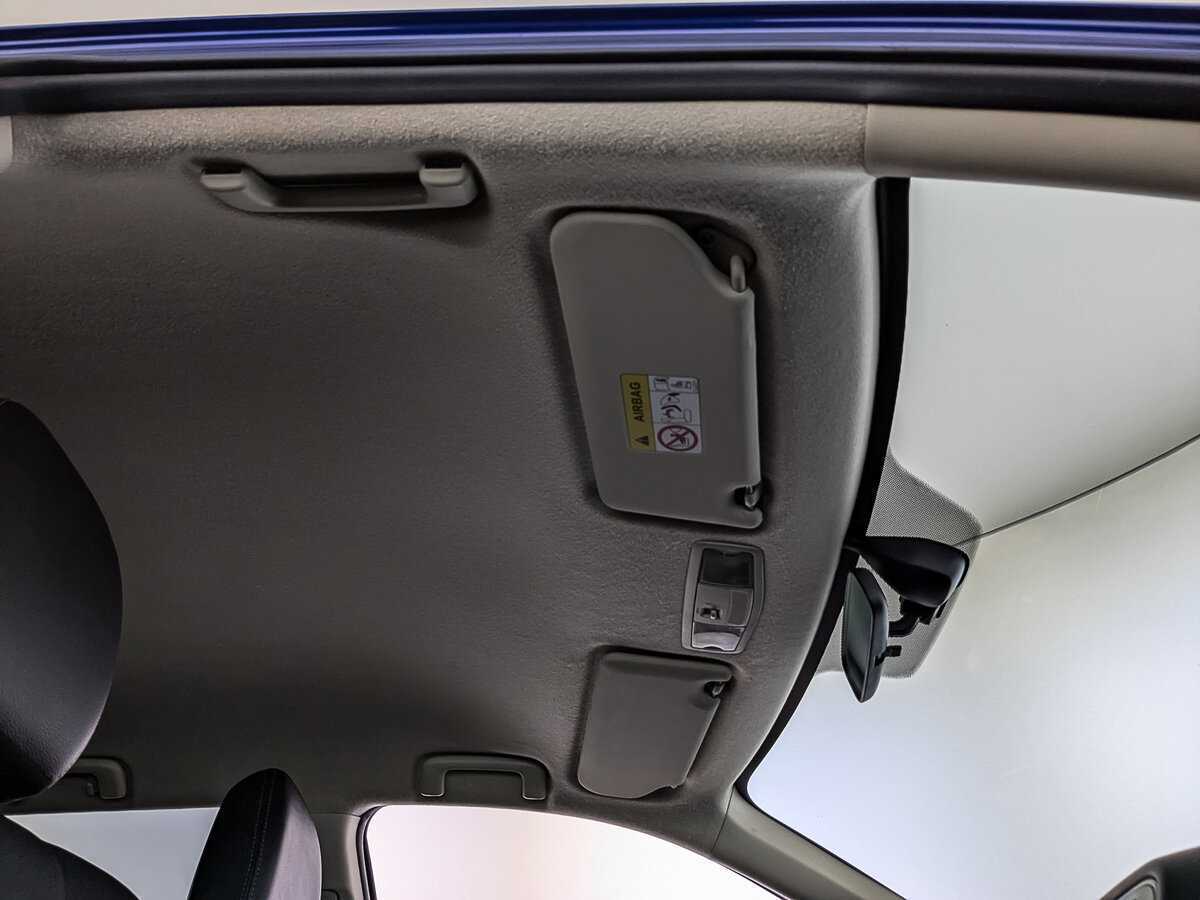 Mitsubishi Outlander 2014 года с пробегом. Фото: #21