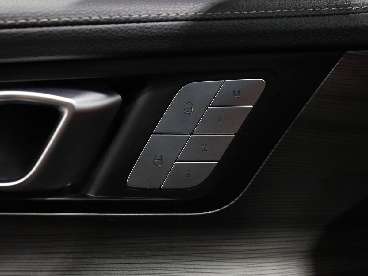 Chery Tiggo 8 Pro Max 2023 года с пробегом. Фото: #17