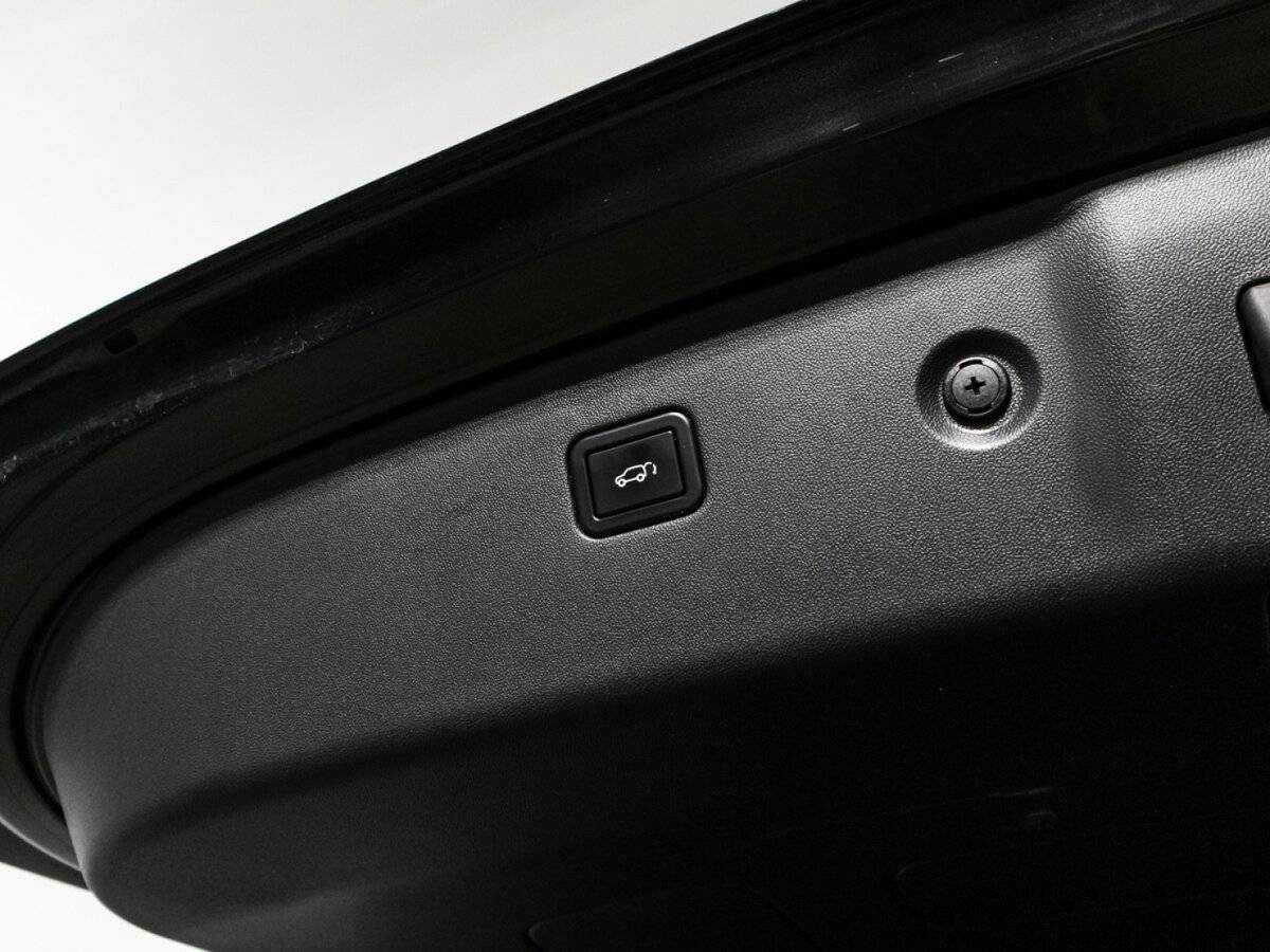 Changan CS55 Plus 2023 года с пробегом. Фото: #15