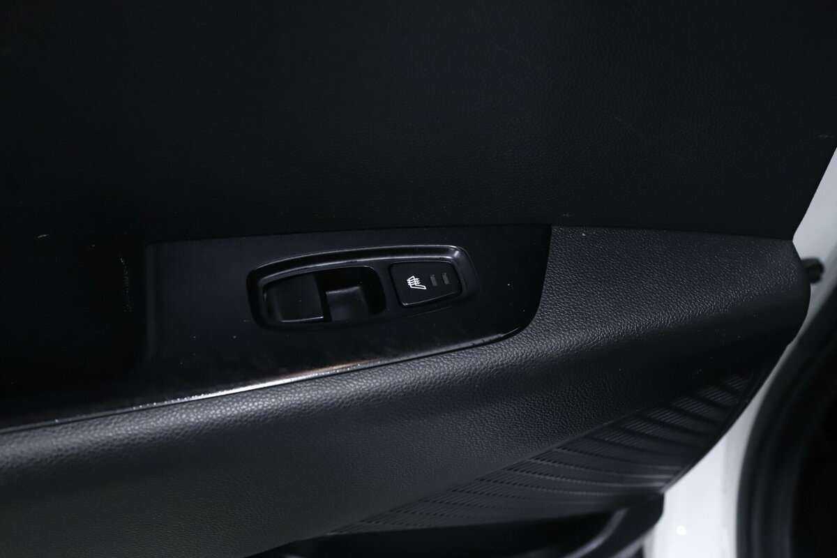 Hyundai Creta 2020 года с пробегом. Фото: #15