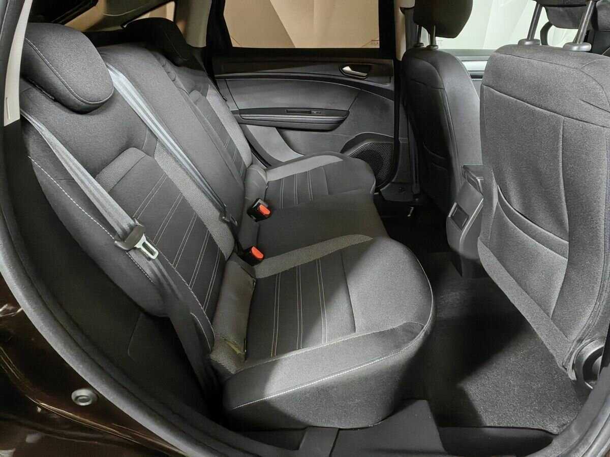 Renault Arkana 2019 года с пробегом. Фото: #11