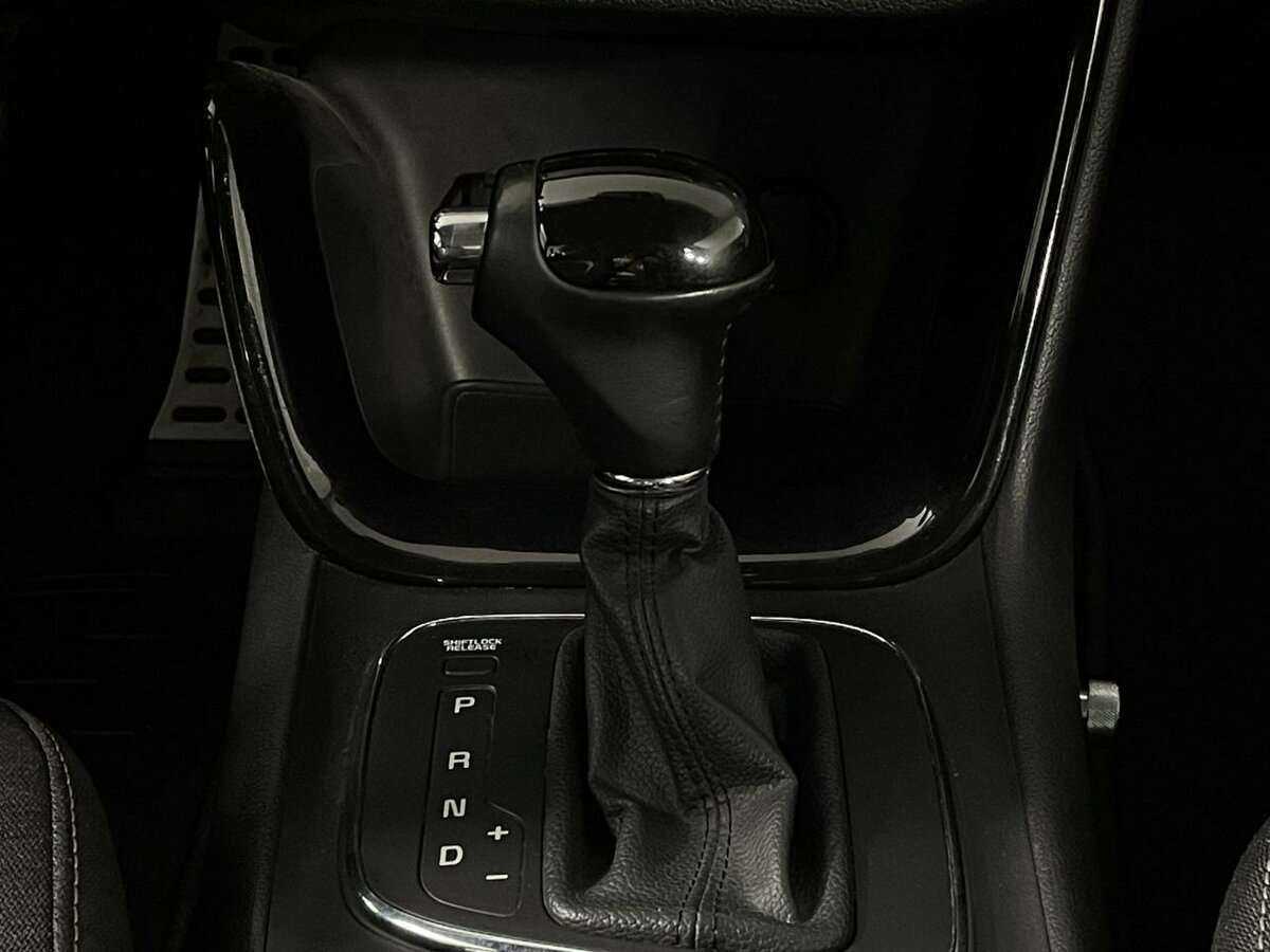 Kia Ceed 2013 года с пробегом. Фото: #12