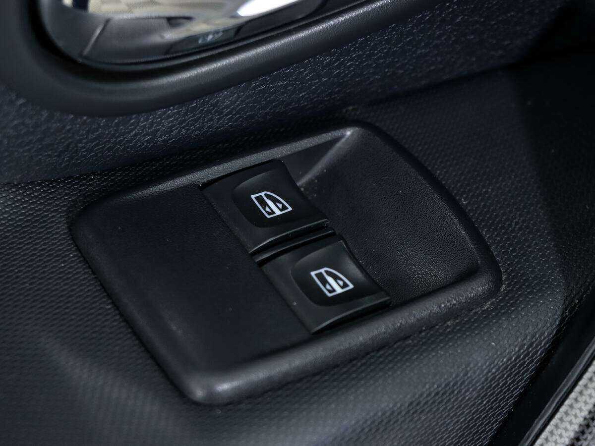 Renault Logan 2020 года с пробегом. Фото: #14