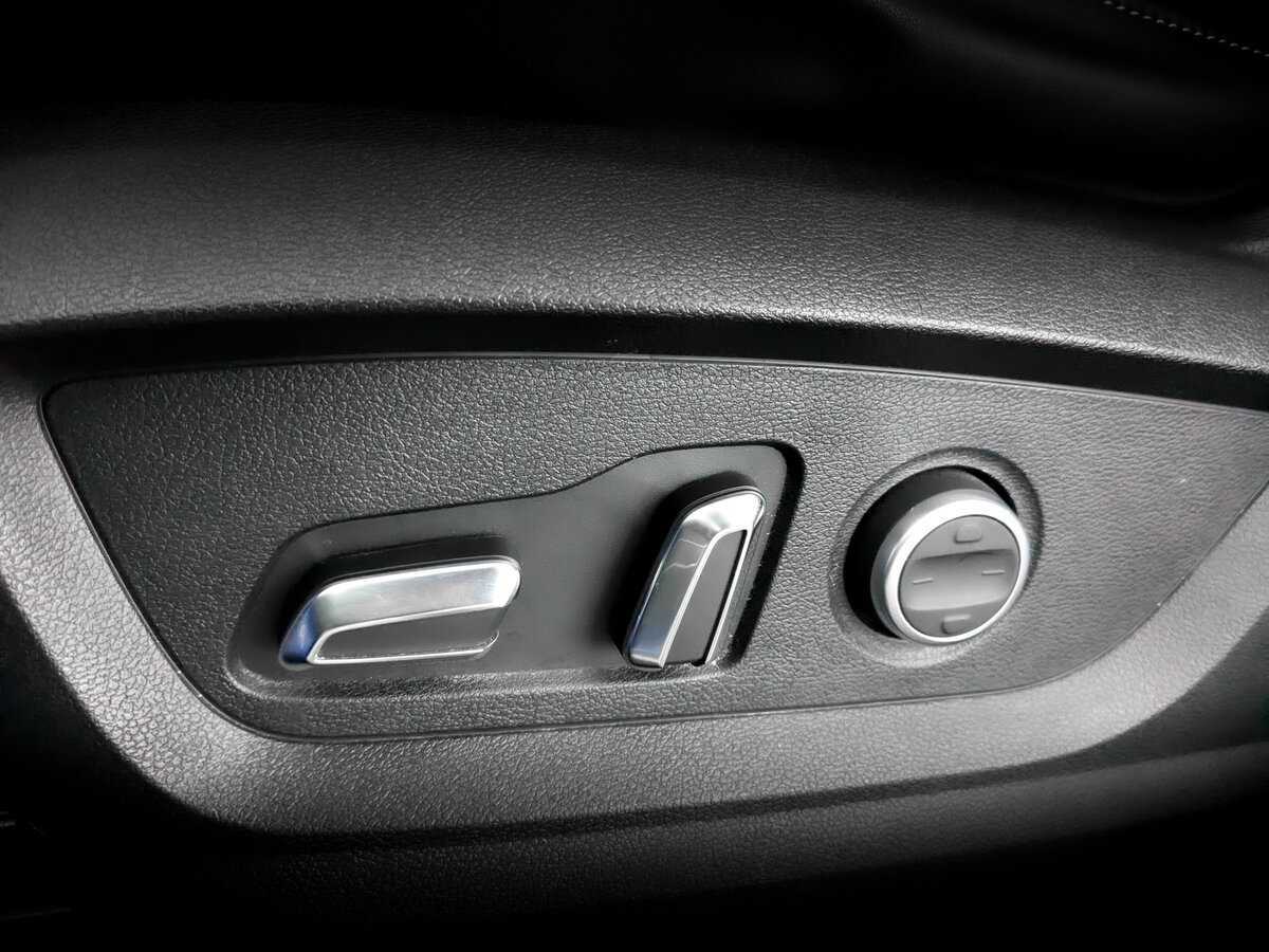 Chery Tiggo 7 Pro 2020 года с пробегом. Фото: #25