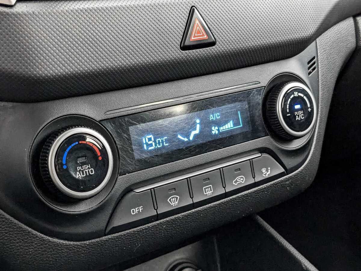 Hyundai Creta 2017 года с пробегом. Фото: #16