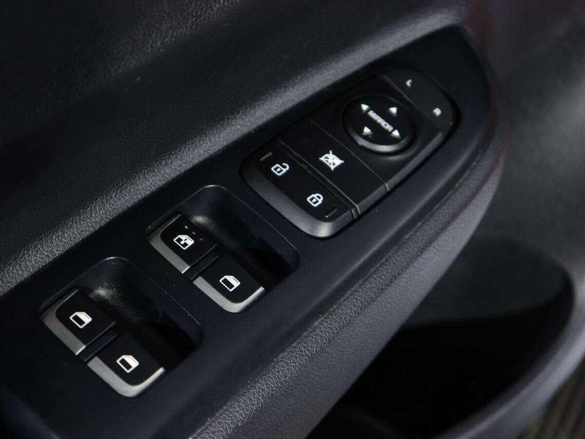 Kia Rio 2019 года с пробегом. Фото: #16