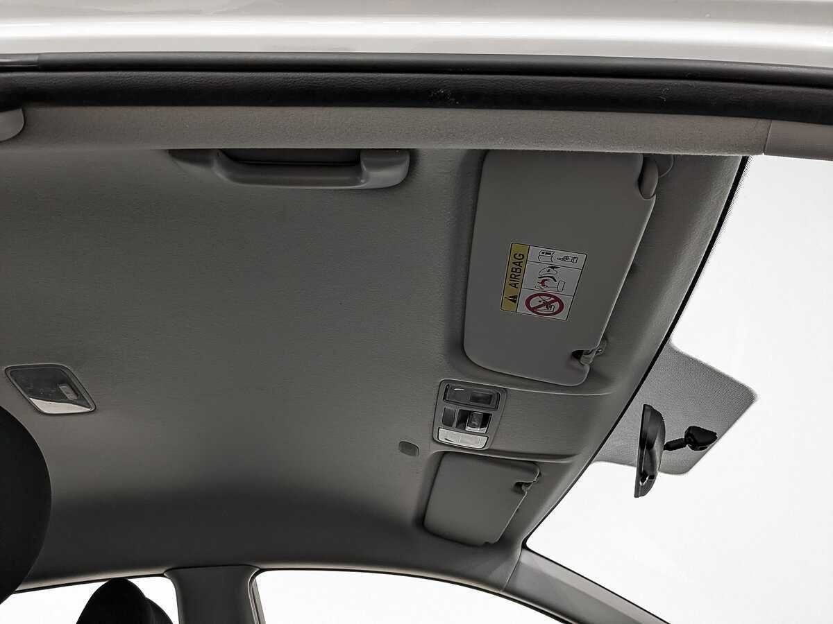 Kia Rio 2019 года с пробегом. Фото: #21