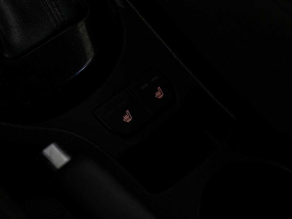 Kia Rio 2016 года с пробегом. Фото: #16