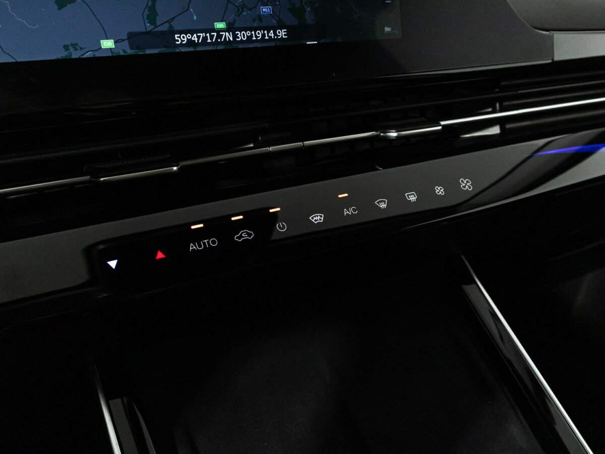 OMODA C5 2023 года с пробегом. Фото: #21