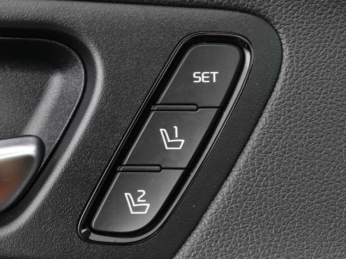 Kia Optima 2018 года с пробегом. Фото: #14