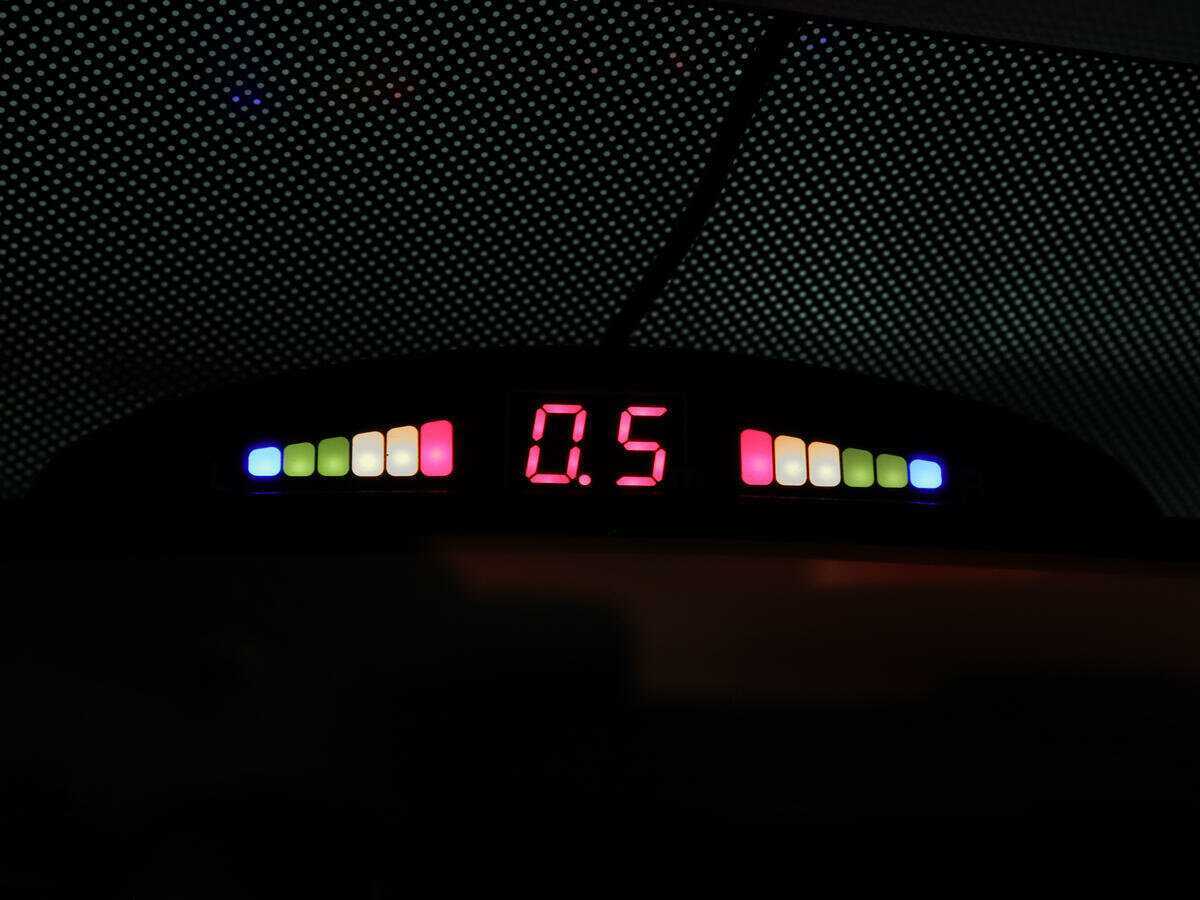 Kia Ceed 2017 года с пробегом. Фото: #11