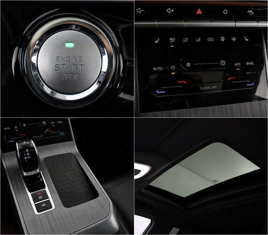 Chery Tiggo 4 Pro 2022 года с пробегом. Фото: #13