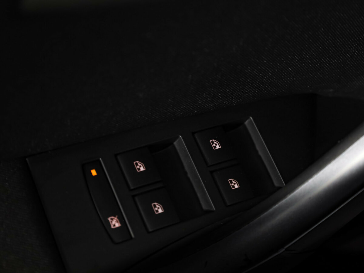 Opel Astra 2014 года с пробегом. Фото: #10