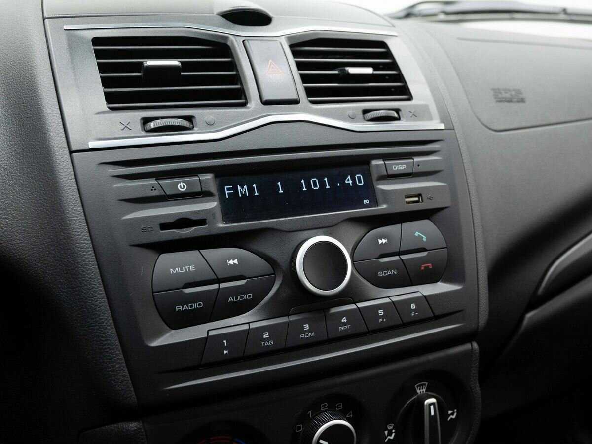 Lada (ВАЗ) Granta 2019 года с пробегом. Фото: #16