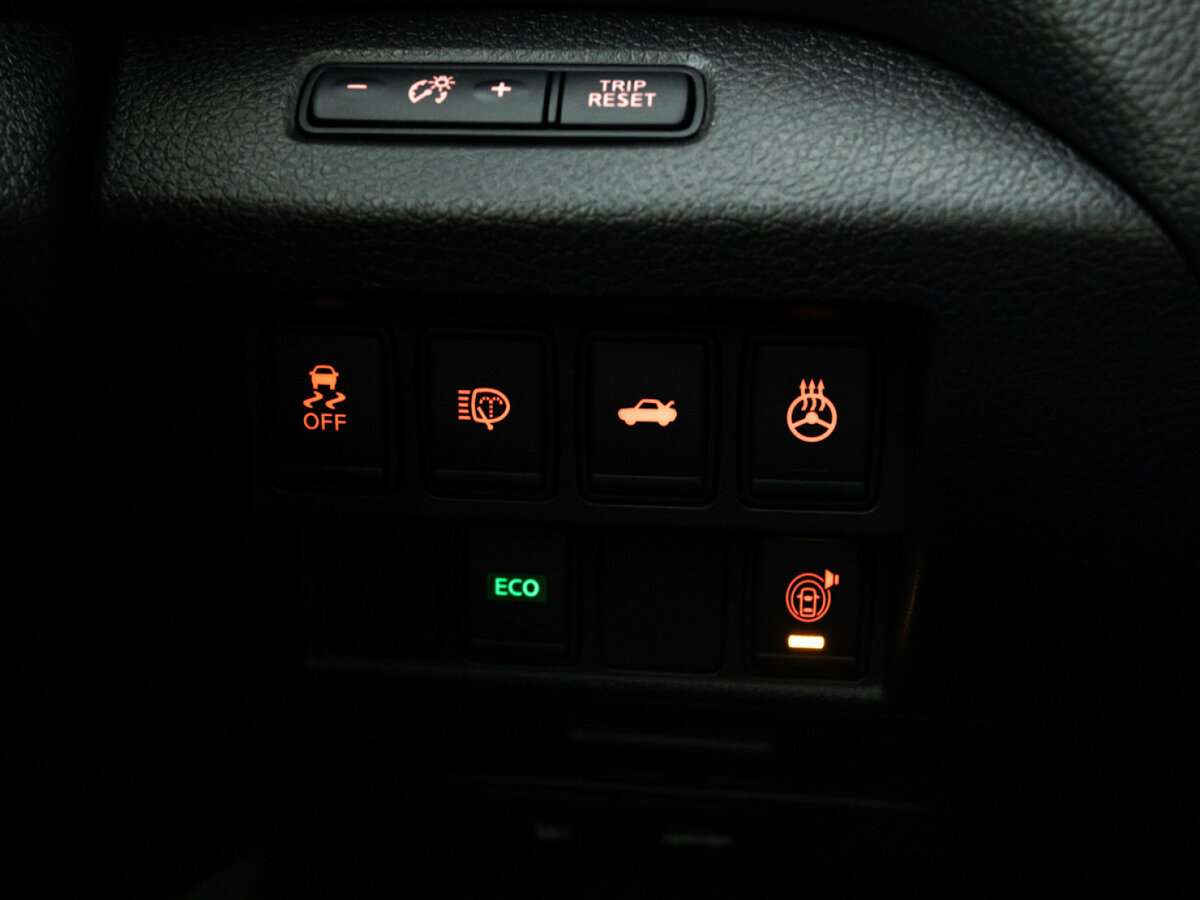 Nissan Teana 2015 года с пробегом. Фото: #19