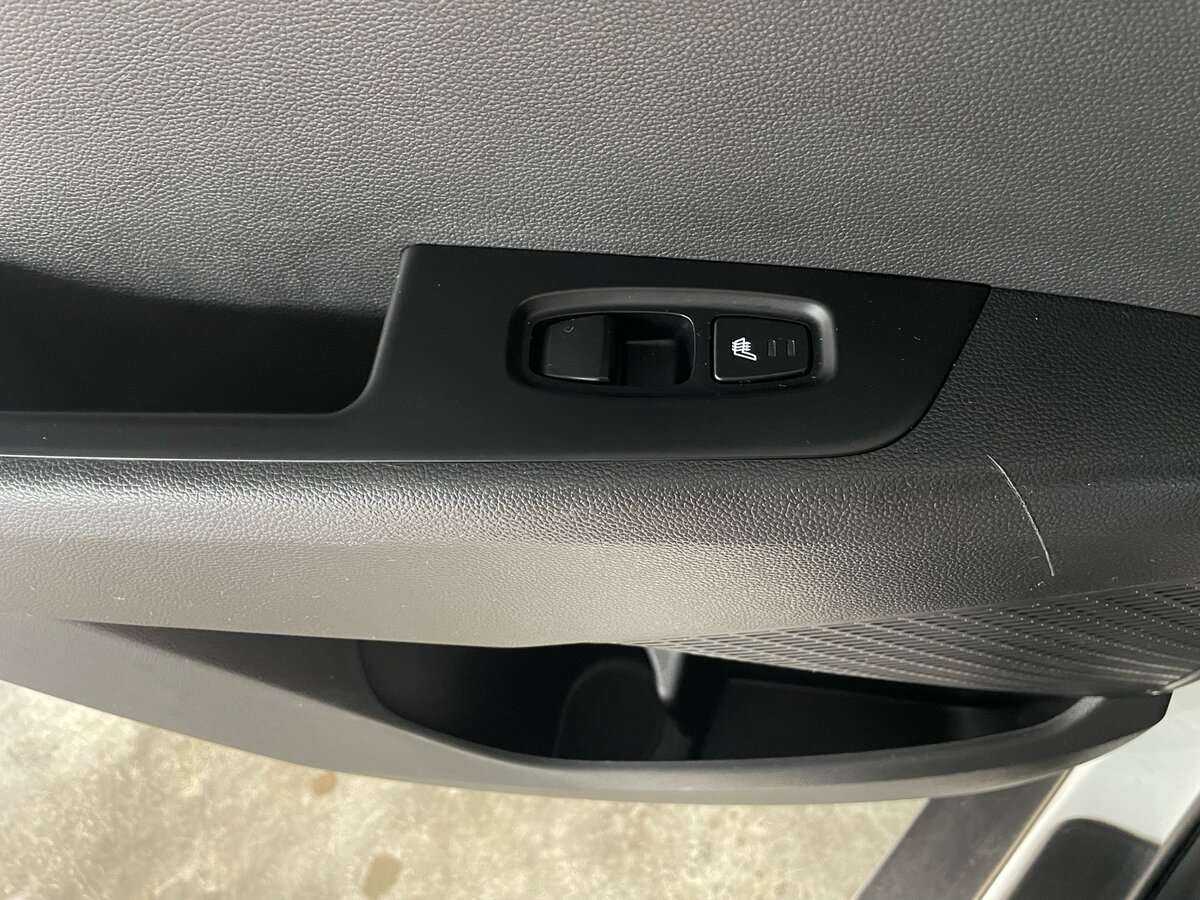 Hyundai Creta 2016 года с пробегом. Фото: #16