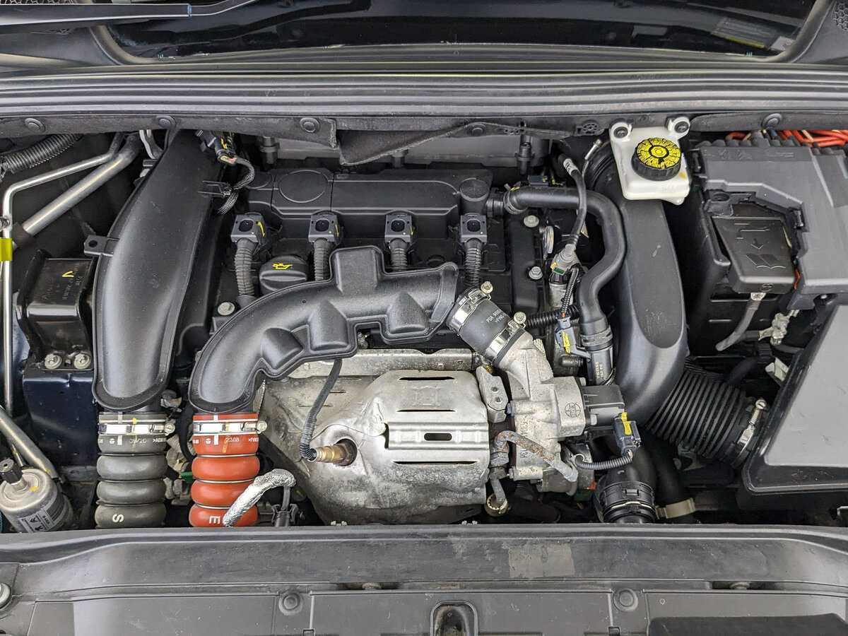 Citroen C4 2021 года с пробегом. Фото: #8