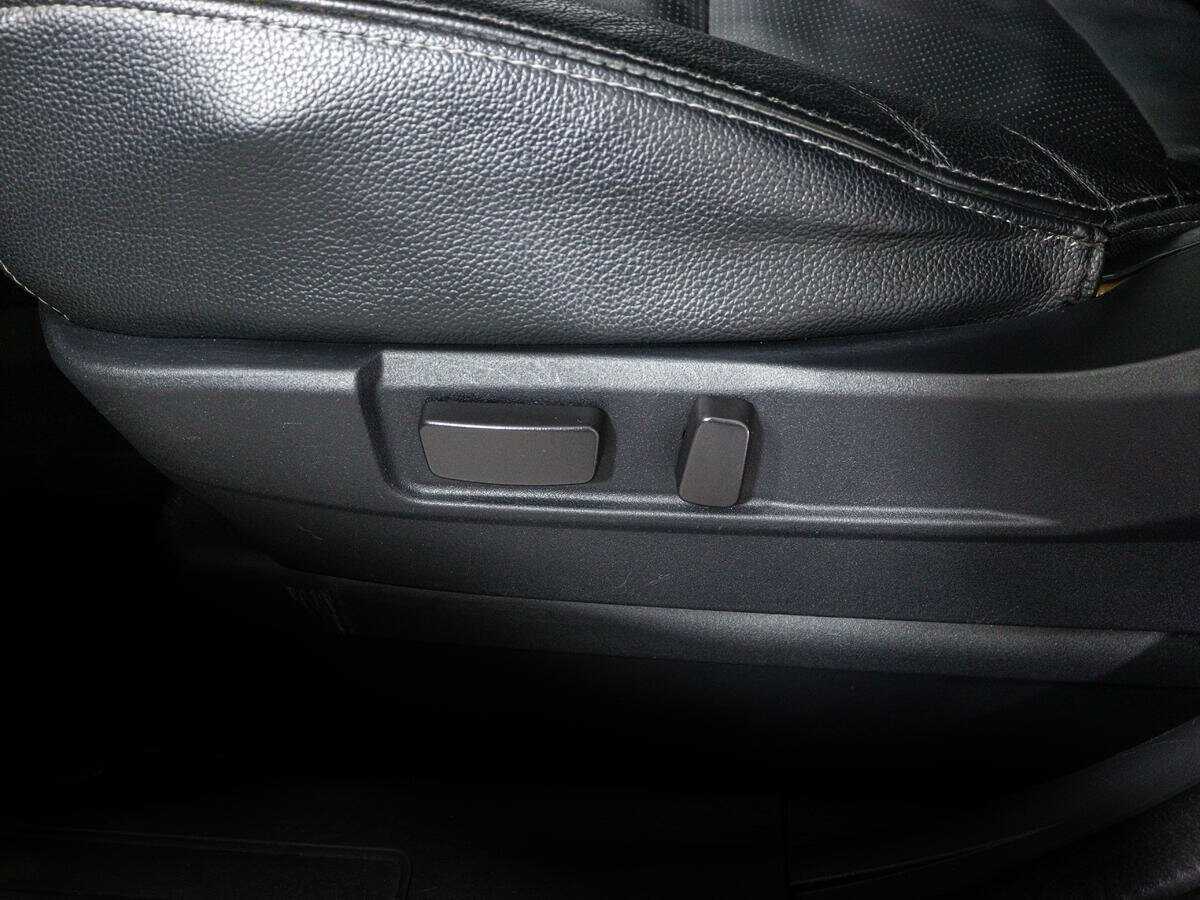 Mitsubishi Outlander 2012 года с пробегом. Фото: #14