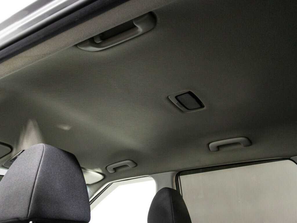 Kia Seltos 2020 года с пробегом. Фото: #24