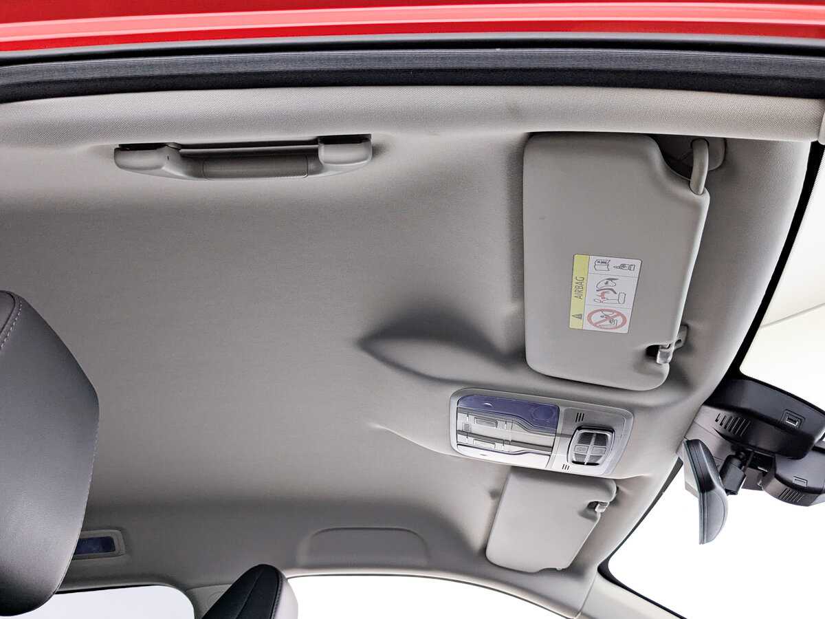 Haval F7 2022 года с пробегом. Фото: #22