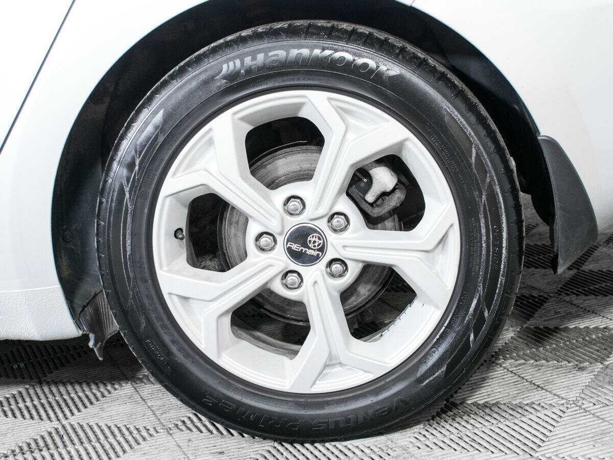 Kia Ceed 2016 года с пробегом. Фото: #14