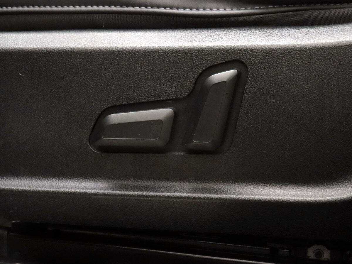 Haval F7x 2019 года с пробегом. Фото: #11