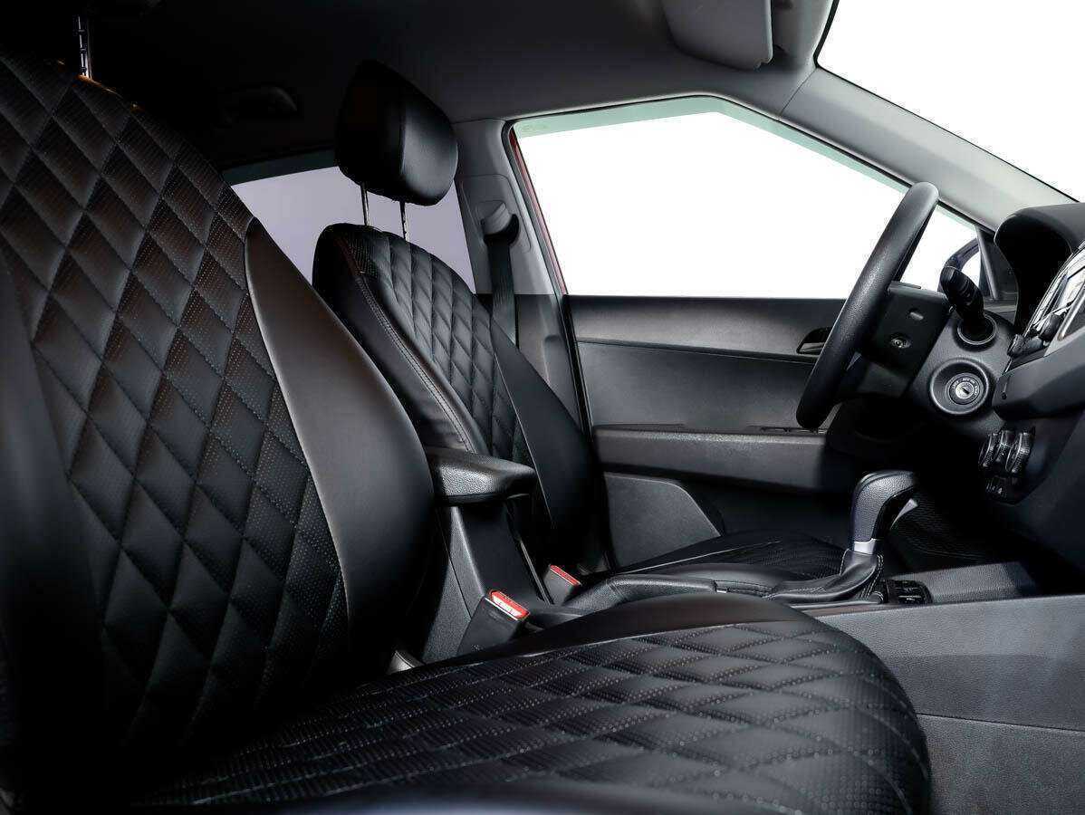 Hyundai Creta 2019 года с пробегом. Фото: #12