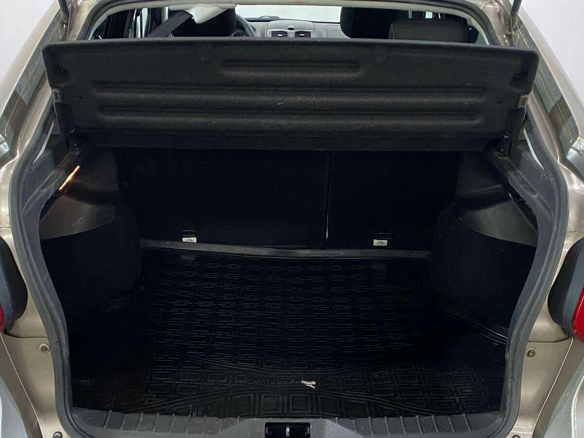 Lada (ВАЗ) Granta 2020 года с пробегом. Фото: #15