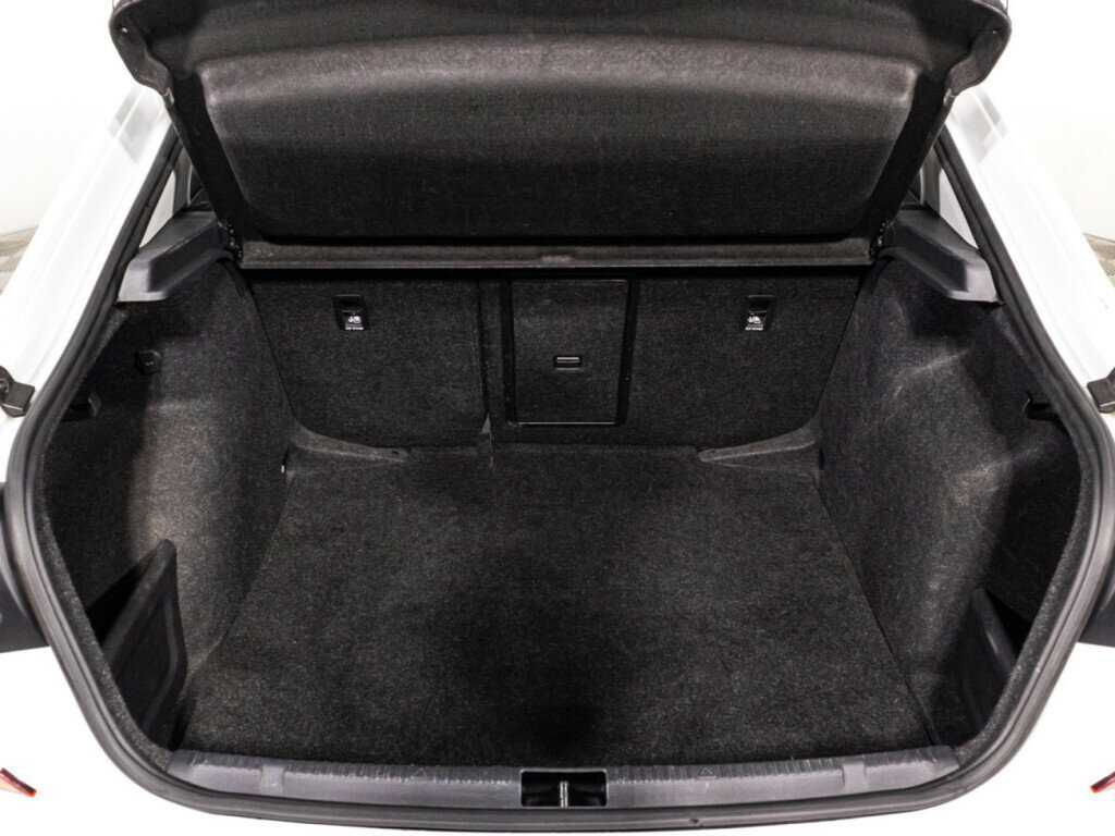 Volkswagen Polo 2021 года с пробегом. Фото: #13