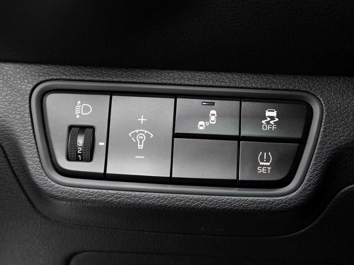 Kia Cerato 2018 года с пробегом. Фото: #19