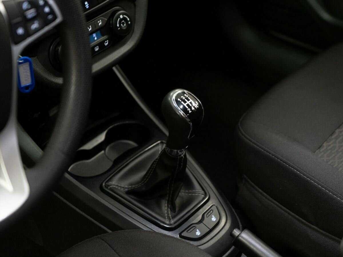 Lada (ВАЗ) Vesta 2019 года с пробегом. Фото: #11