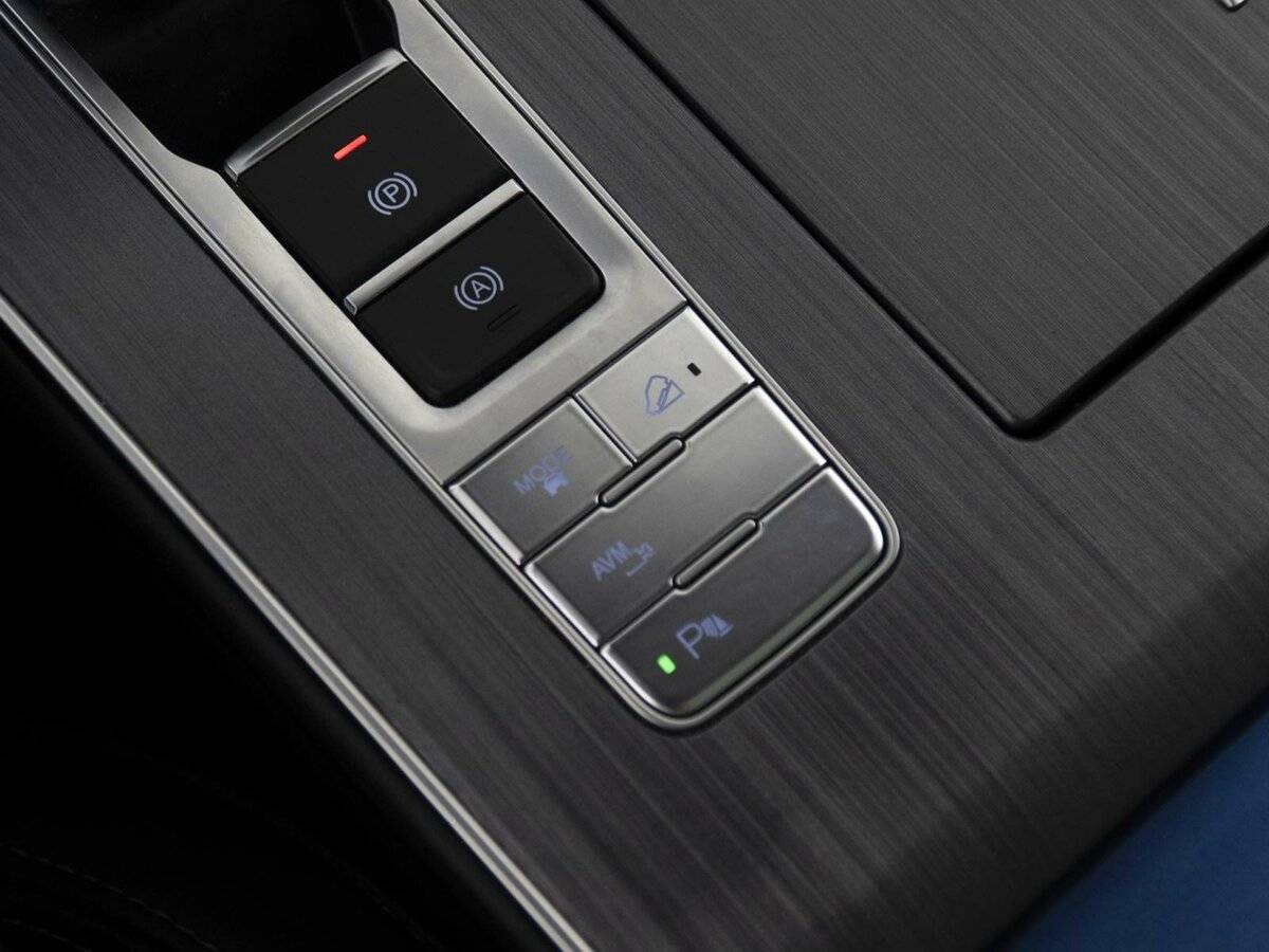 Chery Tiggo 7 Pro Max 2022 года с пробегом. Фото: #15