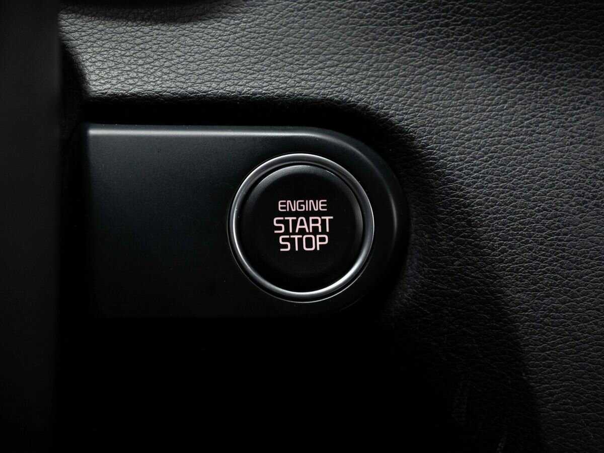 Kia Ceed 2018 года с пробегом. Фото: #22