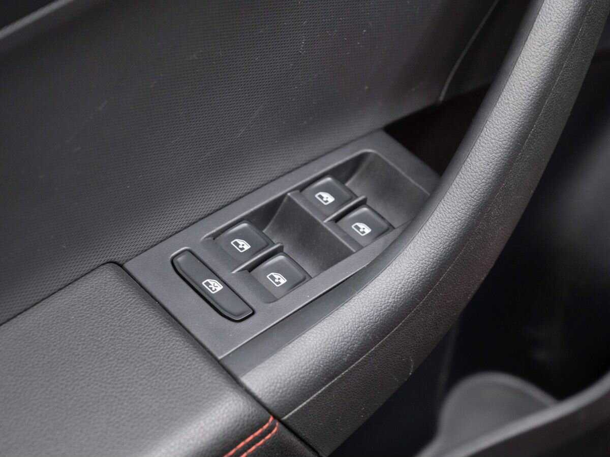 Volkswagen Polo 2021 года с пробегом. Фото: #15