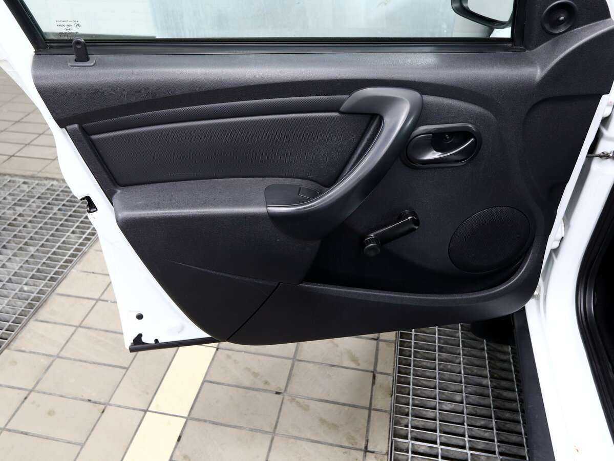 Renault Duster 2017 года с пробегом. Фото: #7