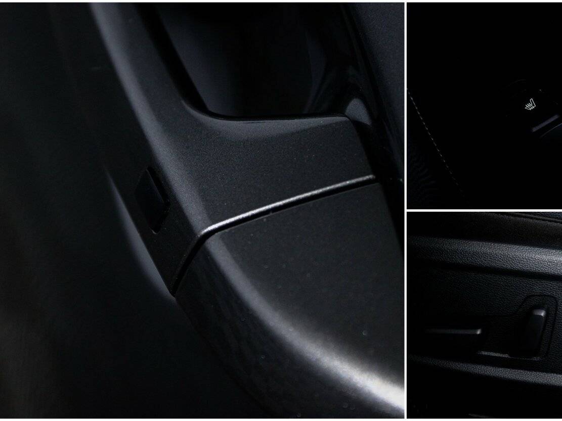 Kia Cerato 2021 года с пробегом. Фото: #20