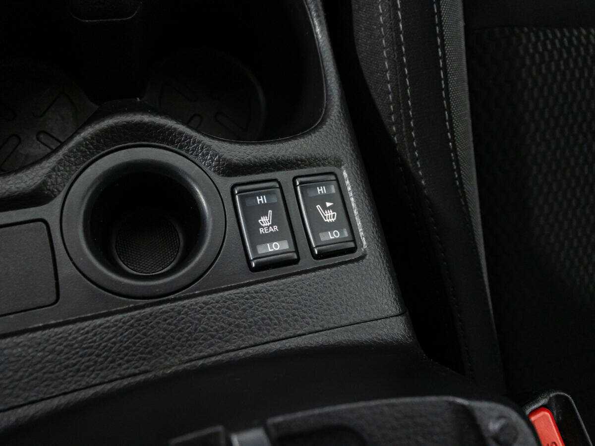 Nissan Qashqai 2019 года с пробегом. Фото: #15