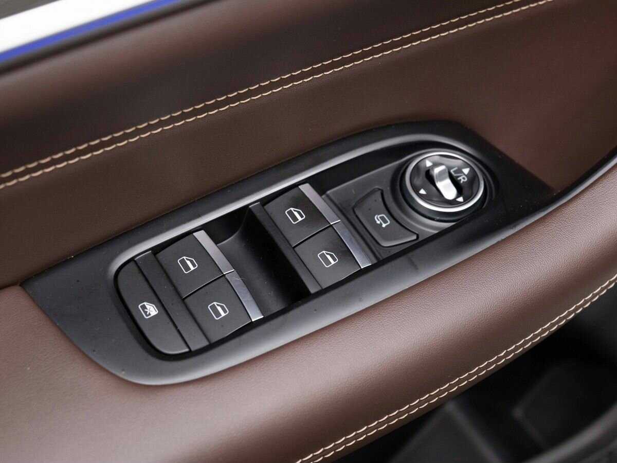 Chery Tiggo 8 Pro 2021 года с пробегом. Фото: #21