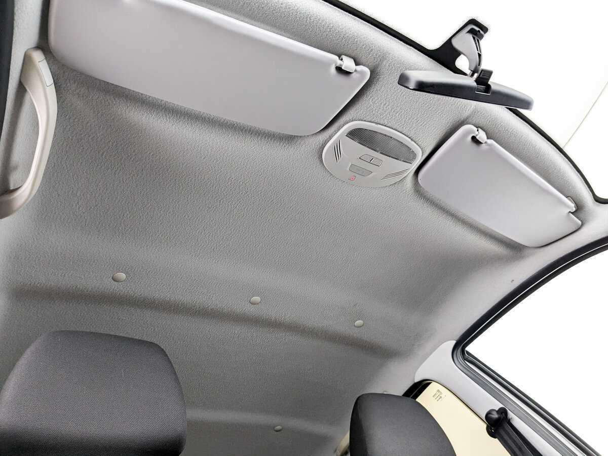 Lada (ВАЗ) Granta 2018 года с пробегом. Фото: #17