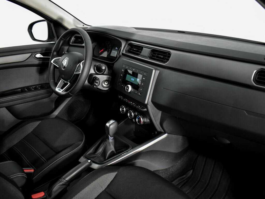 Renault Arkana 2019 года с пробегом. Фото: #10