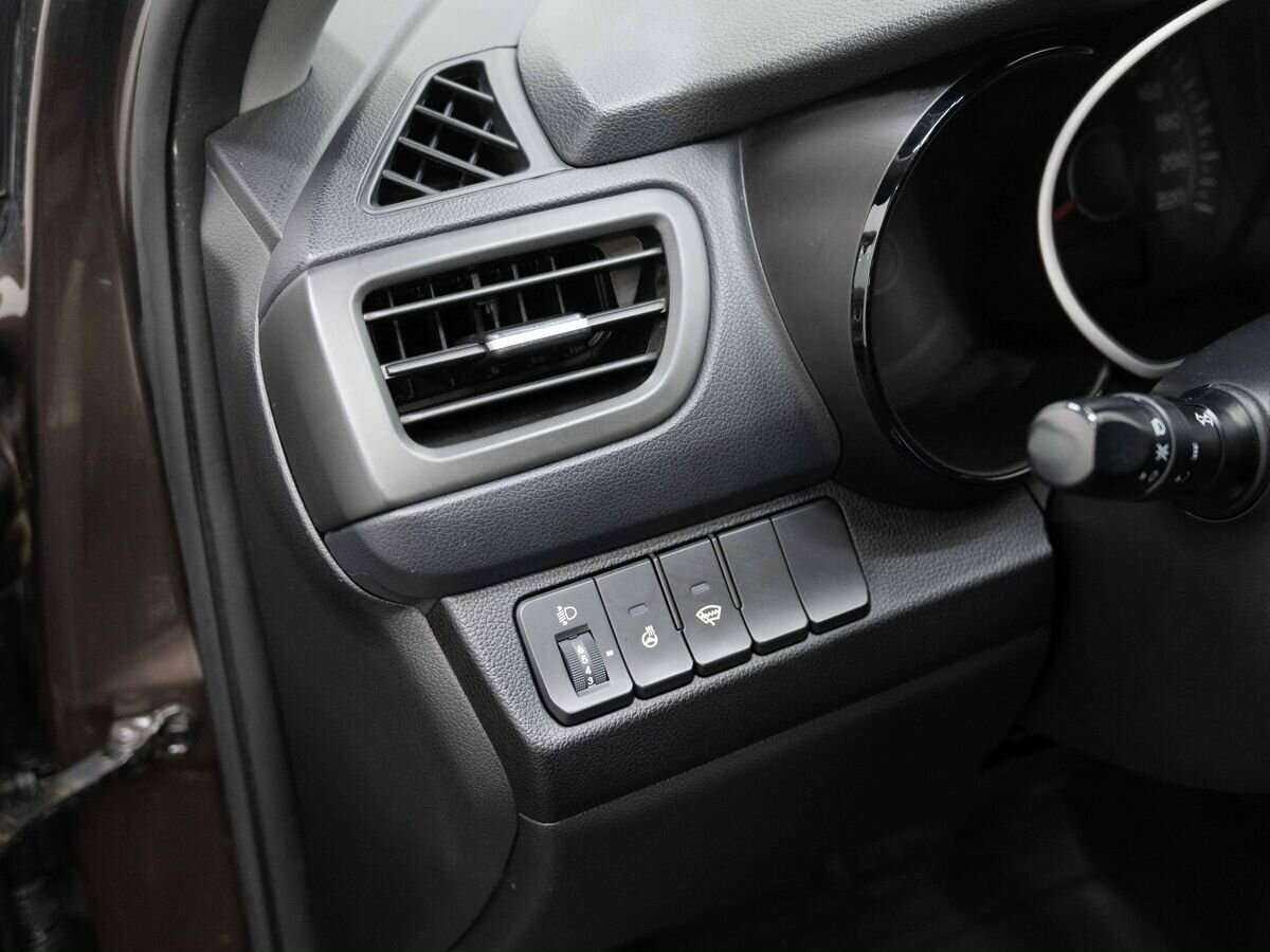 Kia Rio 2017 года с пробегом. Фото: #20