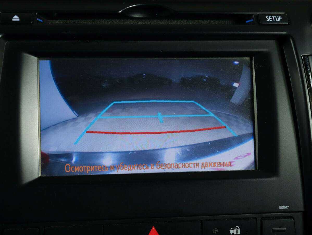 Toyota Camry 2016 года с пробегом. Фото: #15