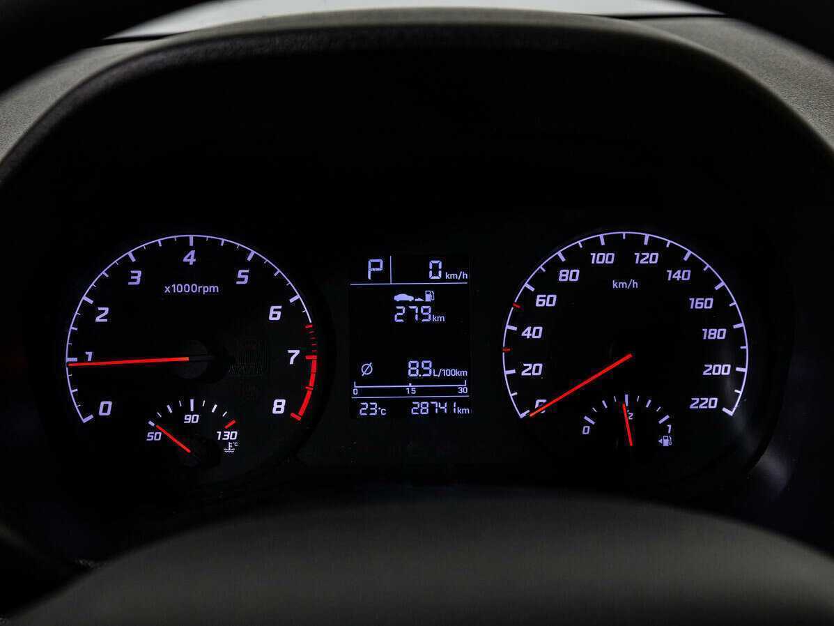 Hyundai Solaris 2022 года с пробегом. Фото: #11